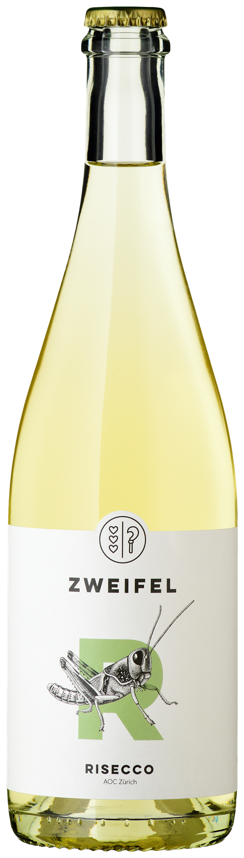 Risecco Blanc Brut Zweifel