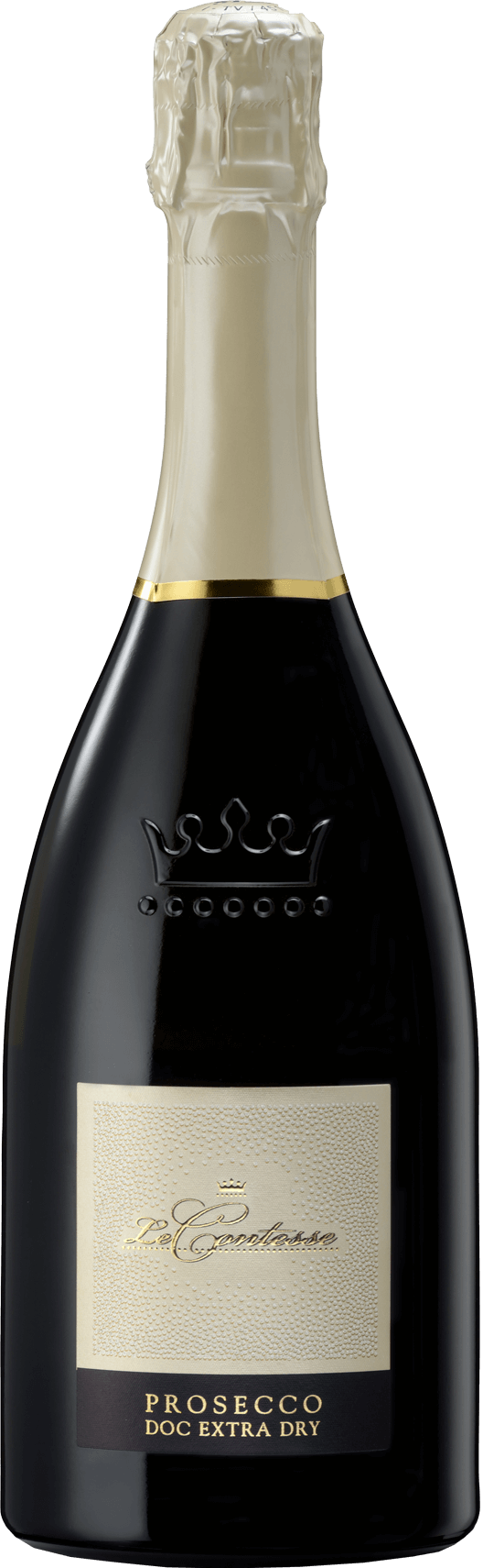 Le Contesse Prosecco Extra Dry Le Contesse