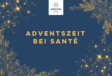 Adventszeit bei Santé