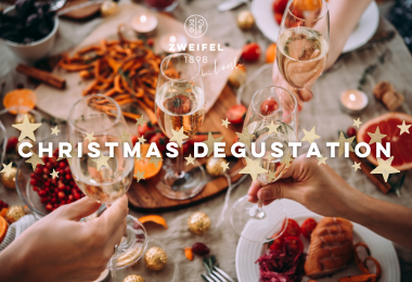 Christmas Degustation bei Loosli in Männedorf