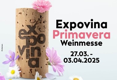 Expovina Primavera