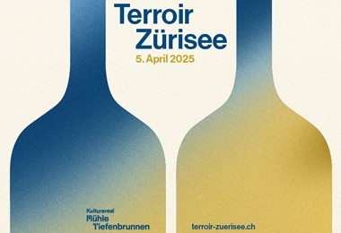 Terroir Zürisee - Wein- und Kulinarikfestival