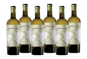 Verdejo, Javier Sanz | Jahreswein