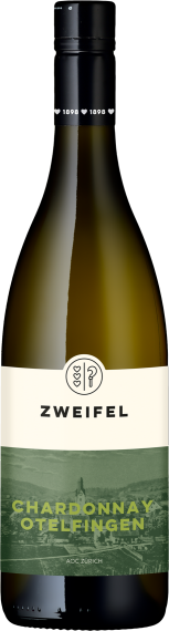 Chardonnay Otelfingen 