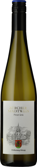 Chillesteig Höngg Pinot Gris Stadtwein