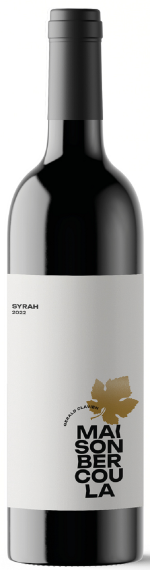 Clavien Syrah