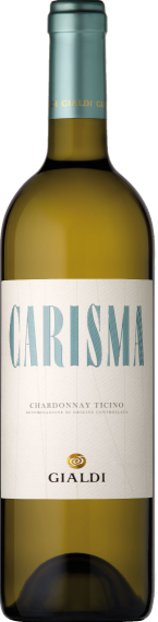 Chardonnay Carisma