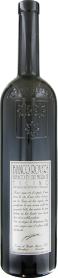 Merlot Bianco Rovere