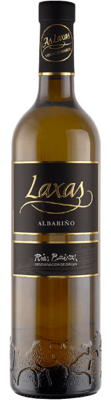 Albariño Laxas