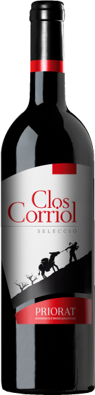 Clos Corriol Negre