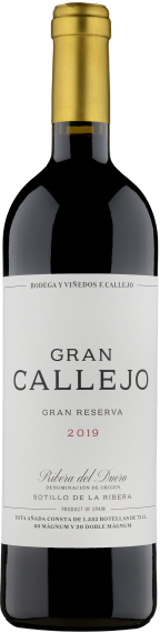 Gran Callejo Gran Reserva