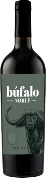 Búfalo Noble Reserva