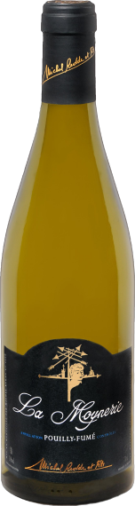 Pouilly Fumé La Moynerie