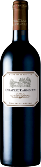 Château Carignan