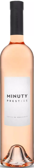 Minuty Prestige