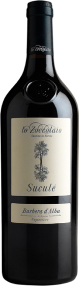 Lo Zoccolaio, Suculé, Barbera d'Alba Superiore