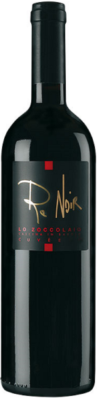 Lo Zoccolaio, Pinot Nero, Re Noir 