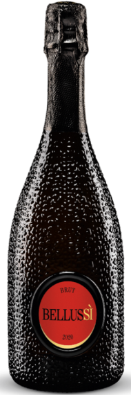 Bellussi Cuvée Prestige Brut