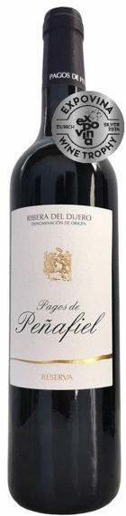 Pagos de Peñafiel Reserva