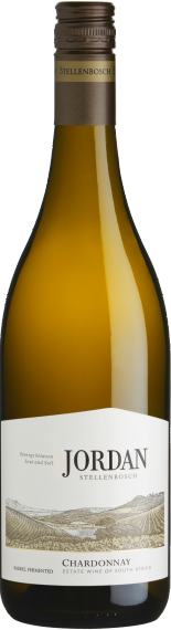 Chardonnay Barrel Fermented