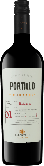 Malbec Portillo