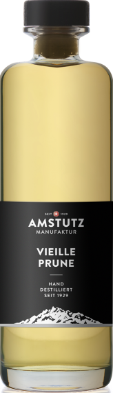 Vieille Prune Amstutz