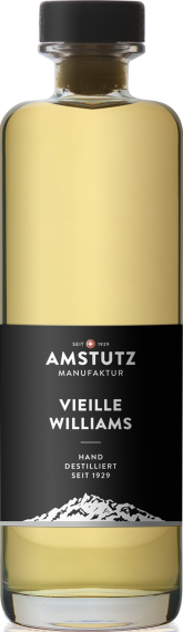 Vieille Williams Amstutz