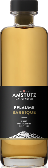 Pflaume Barrique Amstutz