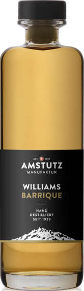 Williams Barrique Amstutz