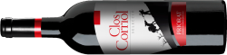 Clos Corriol Negre