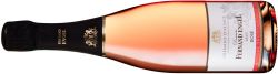 Crémant D'Alsace Rosé Bio