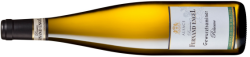 Gewürztraminer Réserve Demi Sec Bio