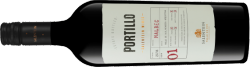 Malbec Portillo